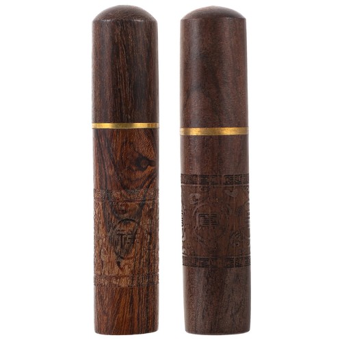Wear resistant wooden needle - wear,