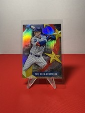 ⚾️ Pete Crow-Armstrong –