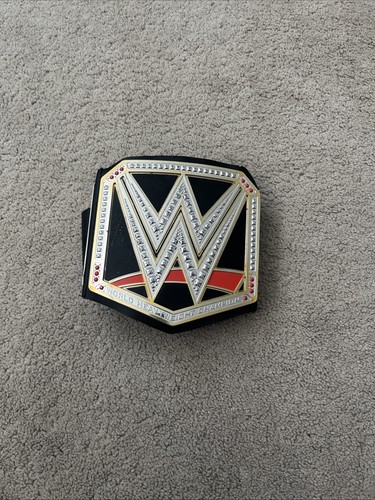 Wwe world heavyweight - wwe,