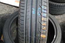 New 225 40 18 Dunlop, Sport Maxx, XL, AO1, 92Y, x1 Single Tyre (F1_tyres) L3517