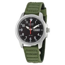 Citizen Military Men's