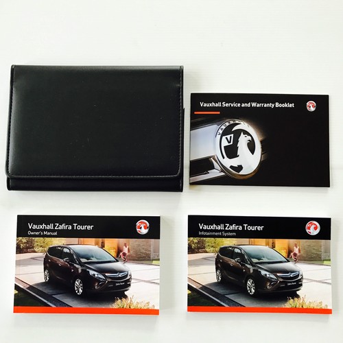 Vauxhall zafira tourer owners - zafira,