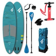 Fanatic Fly Air Compact SUP
