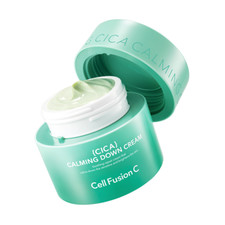 CELL FUSION C Cica Calming