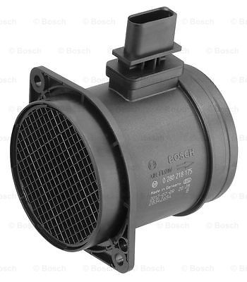 Bosch mass air flow - mass,