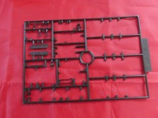 Tamiya Vosper fast patrol boat