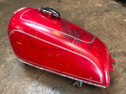Honda oem gas tank - gas, and