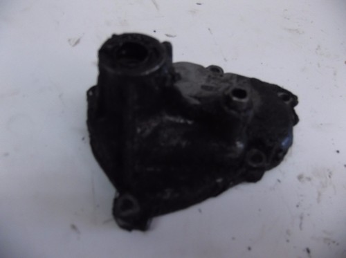 Suzuki sv1000 engine cover - engine,