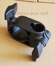 🤖🥁 ROLAND V DRUMS MDH drum mount rack clamp 1.5"/38/22mm type 3 E*D*S #1 🤖🥁