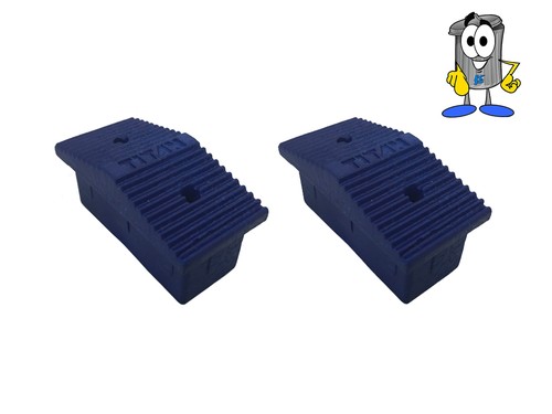 Replacement ladder step - ladder,