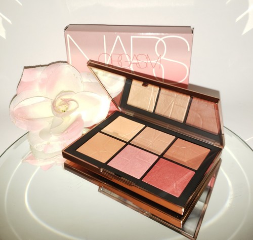 Nars orgasm the - the, cheek