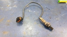 2008 VAUXHALL ASTRA 1.6 PETROL EXHAUST o2 OXYGEN LAMBDA SENSOR WITH LONG WIRE