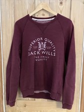 Mens Jack Wills Sweatshirt -