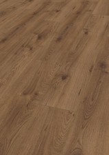 8mm Millennium Oak Dark Brown