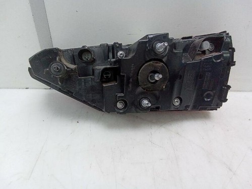 4k5945075 left rear tailgate