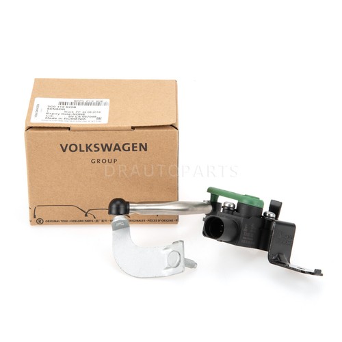 Oem right headlight level - right,