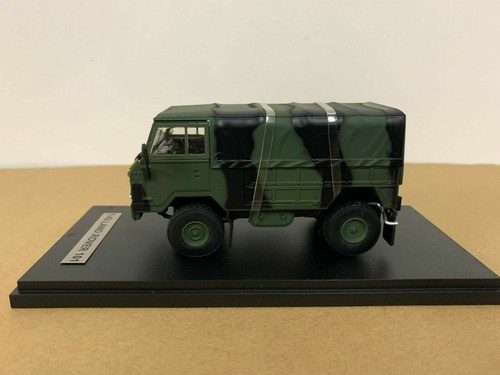 Land rover off - land,