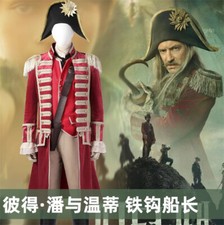 2023 Movie Peter Pan Wendy