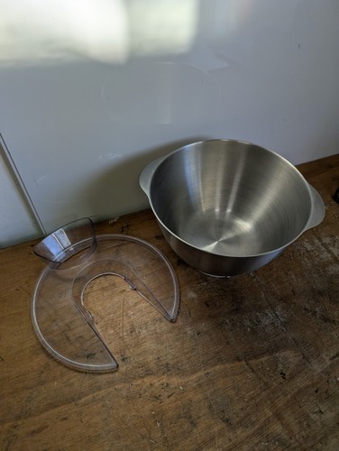 Kenwood bowl prospero km265 - kenwood,