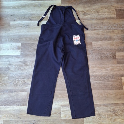 Vintage 1960s harpoon blue - vintage,