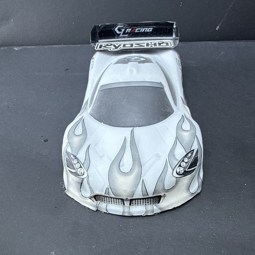 Mini racing protoform - racing,