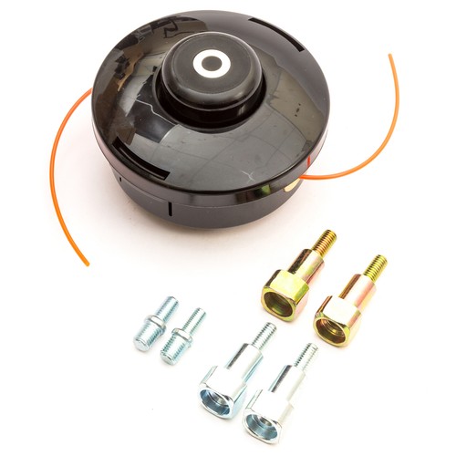 Strimmer head bump feed spool - strimmer,
