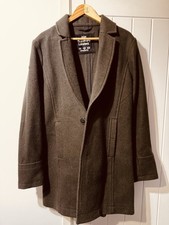 Superdry Men’s Jacket Double