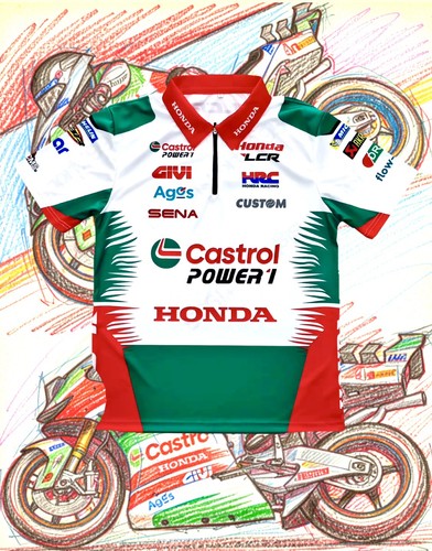 Castrol lcr honda motogp - honda, /