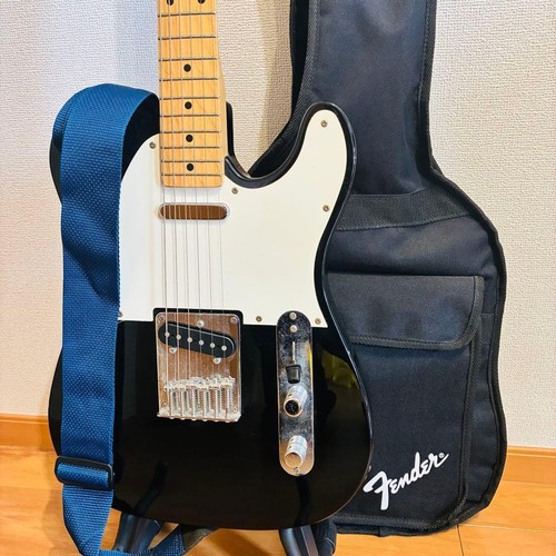 Squier affinity series - squier,