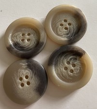 Brown/Beige Horn effect