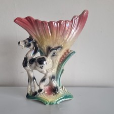 ITALIAN LUSTREWARE 1930s