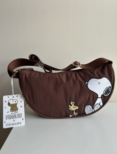 Brand new peanuts primark - peanuts,