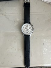 Junkers JU 52 Watch D-AQUI