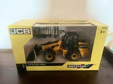 Britains JCB TM 310s Loader