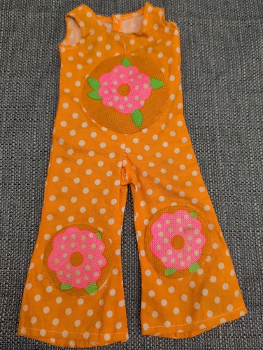Vintage ideal velvet - vintage, doll