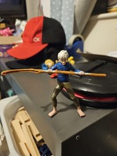 Rise of the Guardians Jack