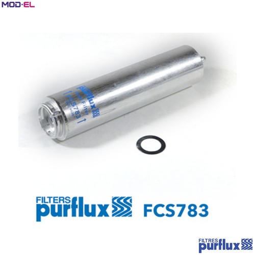 Fuel filter fcs783 for mini - fuel,