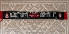 Vintage Manchester United FC