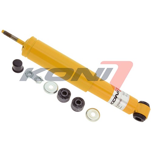 Koni shock absorber damper - shock,
