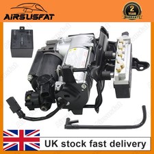 Air suspension compressor - air,