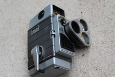 Vintage Bell and Howell