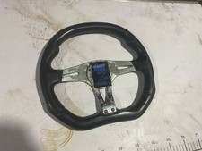 Genuine MOMO Flat Bottom