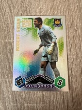 09/10 Topps Match Attax &