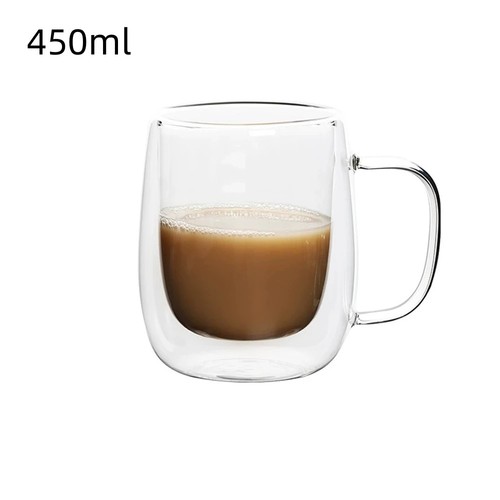 Double wall glass coffee - coffee,