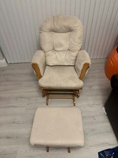 Kub nursing chair and