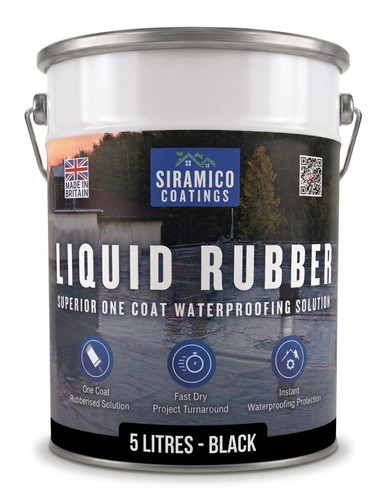 Siramico coatings liquid - siramico,