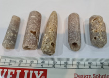 Collection Of 5 Old Beach Worn