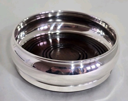 Sterling silver wine - silver, spirit