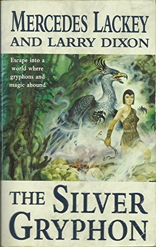 The silver gryphon 3 - the,