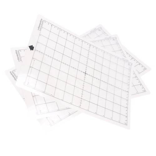 Mats for silhouette - mats,